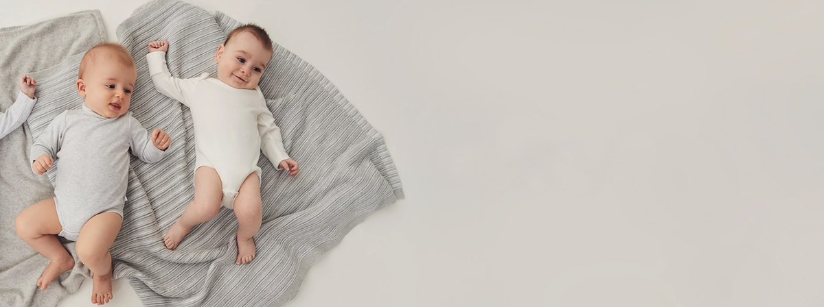 Baby mori cellular online blanket