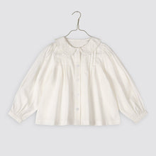 Load image into Gallery viewer, Ivy Blouse - Off-white