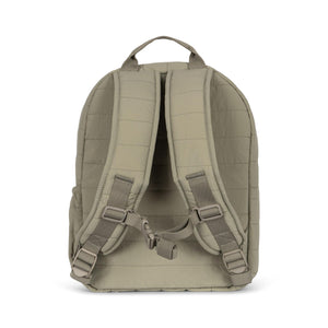 juno quilted backpack midi - laurel oak