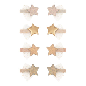 Ballet star mini clips