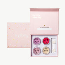 Load image into Gallery viewer, Oh Flossy Mini Makeup Set