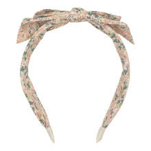 將圖片載入圖庫檢視器 Floral Edie bow alice