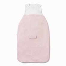 將圖片載入圖庫檢視器 Clever Year Round Sleeping Bag 1.5 TOG - Blush Stripe