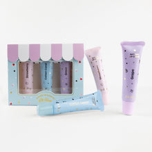 將圖片載入圖庫檢視器 Oh Flossy Natural Lip Gloss Set