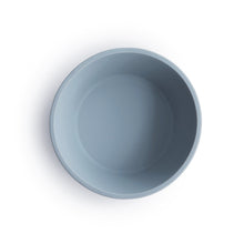 將圖片載入圖庫檢視器 Silicone Suction Bowl (Powder Blue)