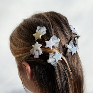 Ballet star mini clips