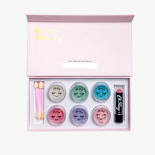 Load image into Gallery viewer, Oh Flossy Deluxe Makeup Set