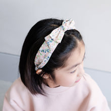 將圖片載入圖庫檢視器 Floral Edie bow alice