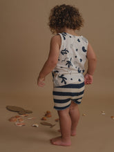 將圖片載入圖庫檢視器 Capri Undyed Cotton Vest