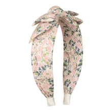 將圖片載入圖庫檢視器 Floral Edie bow alice