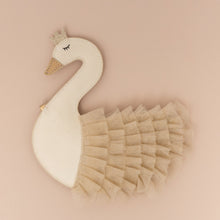 Load image into Gallery viewer, Swan bag