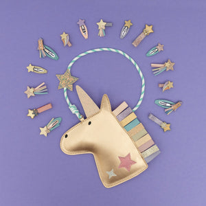 Unicorn bag