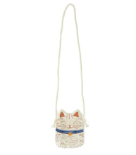 將圖片載入圖庫檢視器 GIRLS LUCKY CAT SLINGBAG