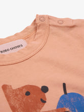 Load image into Gallery viewer, Baby Hungry Squirrel T-shirt