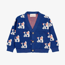 Load image into Gallery viewer, Fairy Dog cardigan