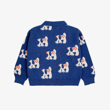 Load image into Gallery viewer, Fairy Dog cardigan