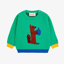 Load image into Gallery viewer, Hungry Squirrel jumper