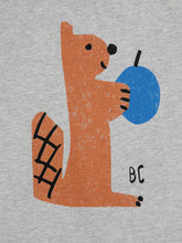 Load image into Gallery viewer, Hungry Squirrel T-shirt