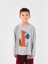 Load image into Gallery viewer, Hungry Squirrel T-shirt