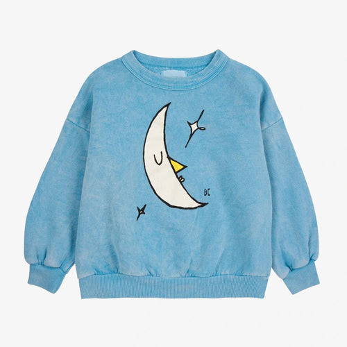 Beneath the Moon sweatshirt