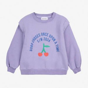 Bobo Circle sweatshirt