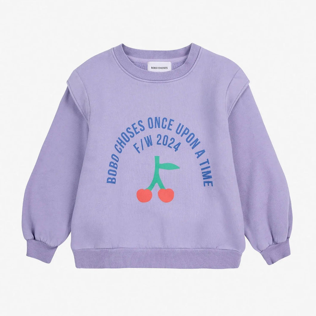 Bobo Circle sweatshirt