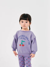 Load image into Gallery viewer, Bobo Circle sweatshirt