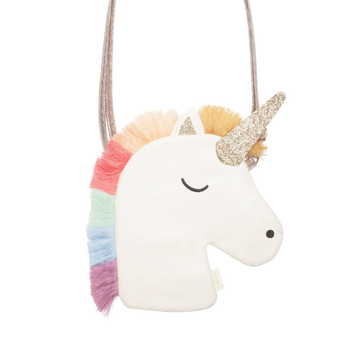 Rainbow Unicorn Bag