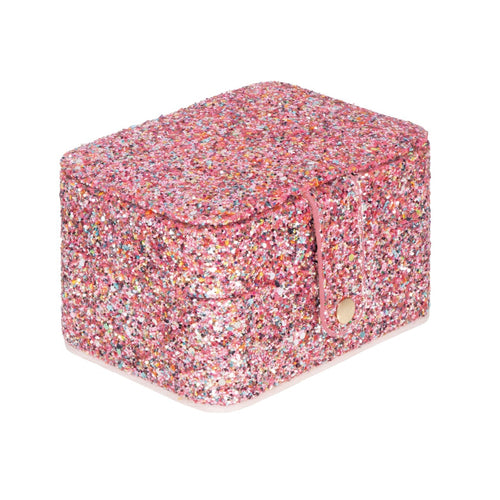 Confetti Glitter Jewellery Box