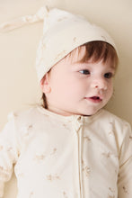 將圖片載入圖庫檢視器 Organic Cotton Reese Zip Onepiece - Kitten and His Kites