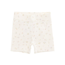 Load image into Gallery viewer, Organic Cotton Everyday Bike Short - Briella Whisper
