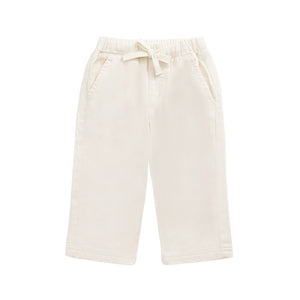 Romeo Twill Pant - Cassava