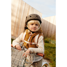 Load image into Gallery viewer, ALLAN BACKPACK - CAT / TUSCANY