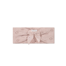 Load image into Gallery viewer, Lilah Headband - Ballet Pink Marle