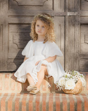 Load image into Gallery viewer, Sofia Dress | Ivory