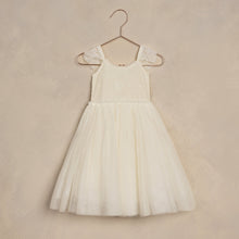 Load image into Gallery viewer, CAMILLA DRESS || IVORY