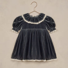 Load image into Gallery viewer, AMELIA DRESS || MIDNIGHT