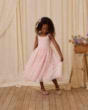 Load image into Gallery viewer, Poppy Dress | Blush