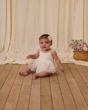 Load image into Gallery viewer, Poppy Tutu | Ivory
