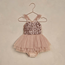 Load image into Gallery viewer, CLEMENTINE TUTU || DUSTY ROSE