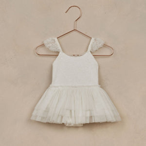 CAMILLA TUTU || WHITE