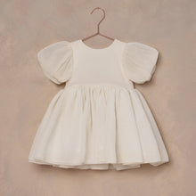 Load image into Gallery viewer, SOFIA DRESS || IVORY