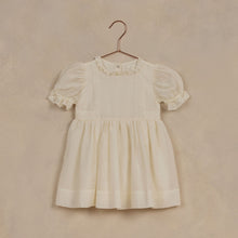 Load image into Gallery viewer, GRACE DRESS || IVORY