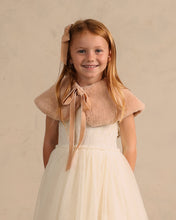 Load image into Gallery viewer, CAMILLA DRESS || IVORY