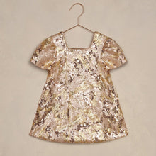 Load image into Gallery viewer, DAISY DRESS || BRONZE