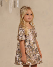 Load image into Gallery viewer, DAISY DRESS || BRONZE