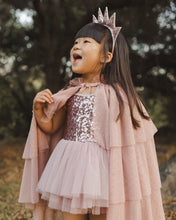 Load image into Gallery viewer, CLEMENTINE TUTU || DUSTY ROSE