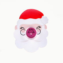 將圖片載入圖庫檢視器 Oh Flossy Lipstick Stocking Stuffer - Rudolph - Santa