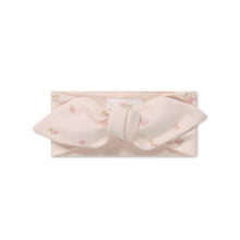 將圖片載入圖庫檢視器 Organic Cotton Headband - Meredith Morganite