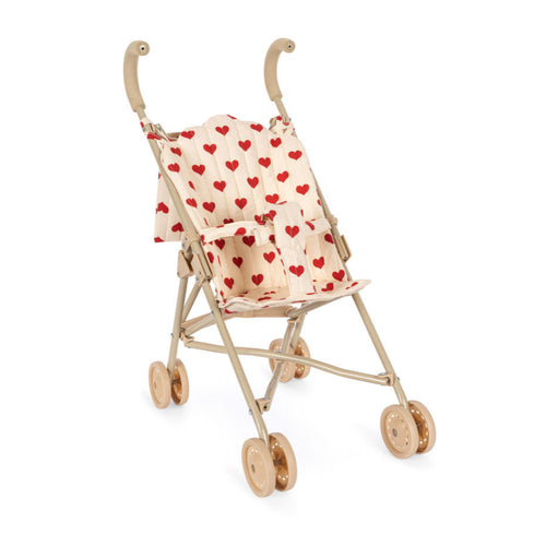 doll stroller - amour sun kiss